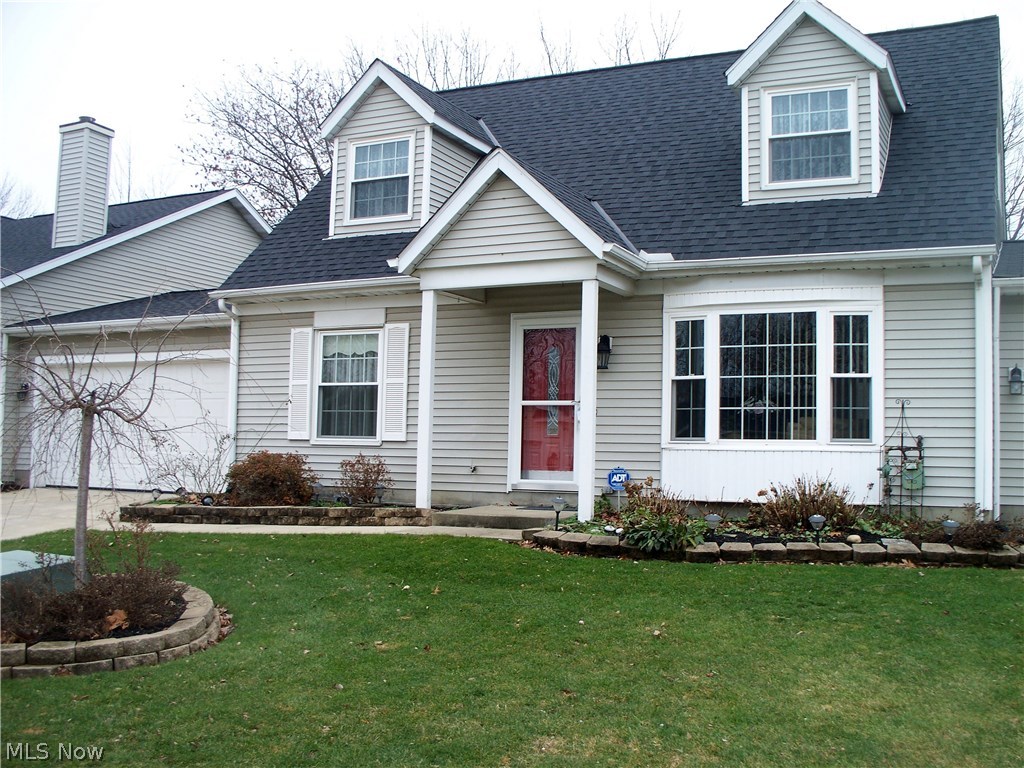 Country Scene Condo 04 Ph Vb - Residential