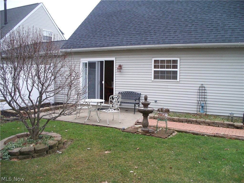 Country Scene Condo 04 Ph Vb - Residential