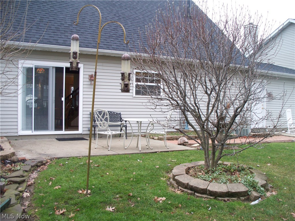 Country Scene Condo 04 Ph Vb - Residential