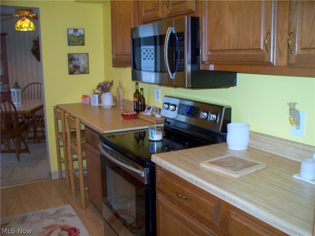 Country Scene Condo 04 Ph Vb - Residential