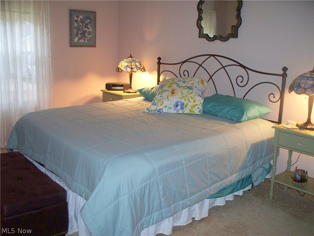 Country Scene Condo 04 Ph Vb - Residential