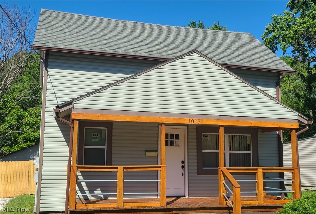 Bramans Add - Residential