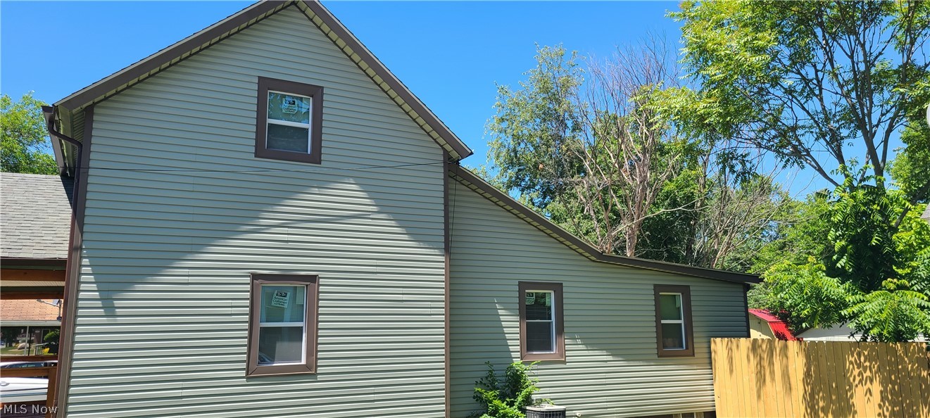 Bramans Add - Residential