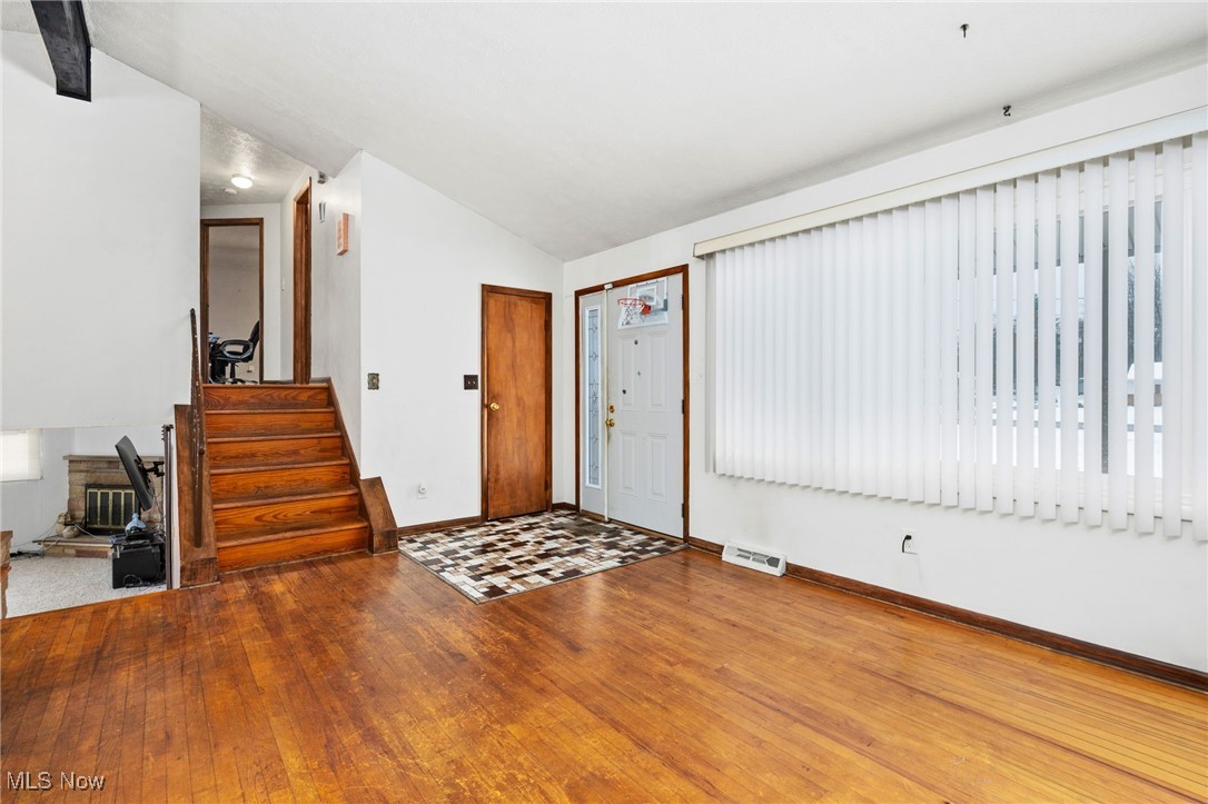 Airview Heights Sub - Residential