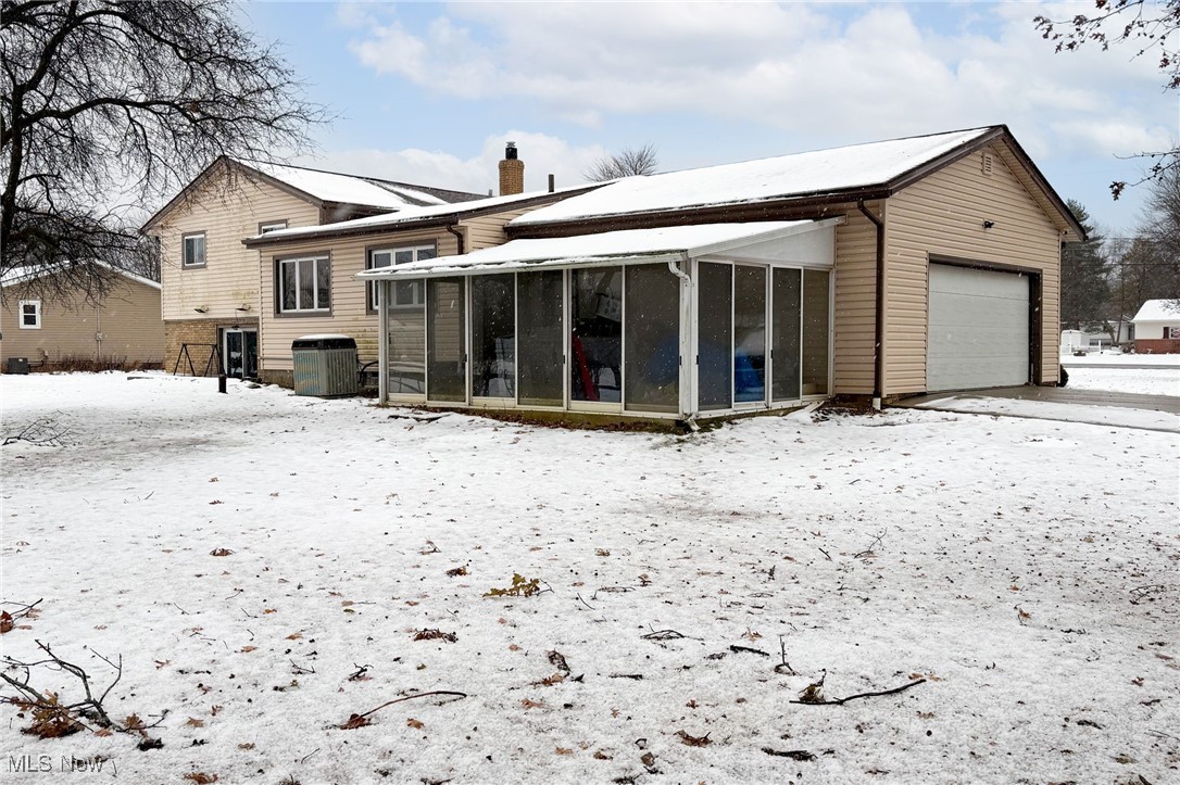 Airview Heights Sub - Residential