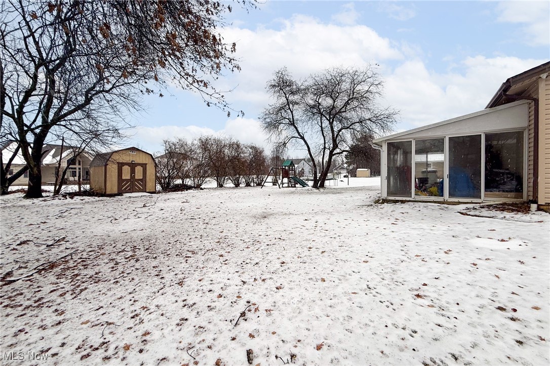 Airview Heights Sub - Residential