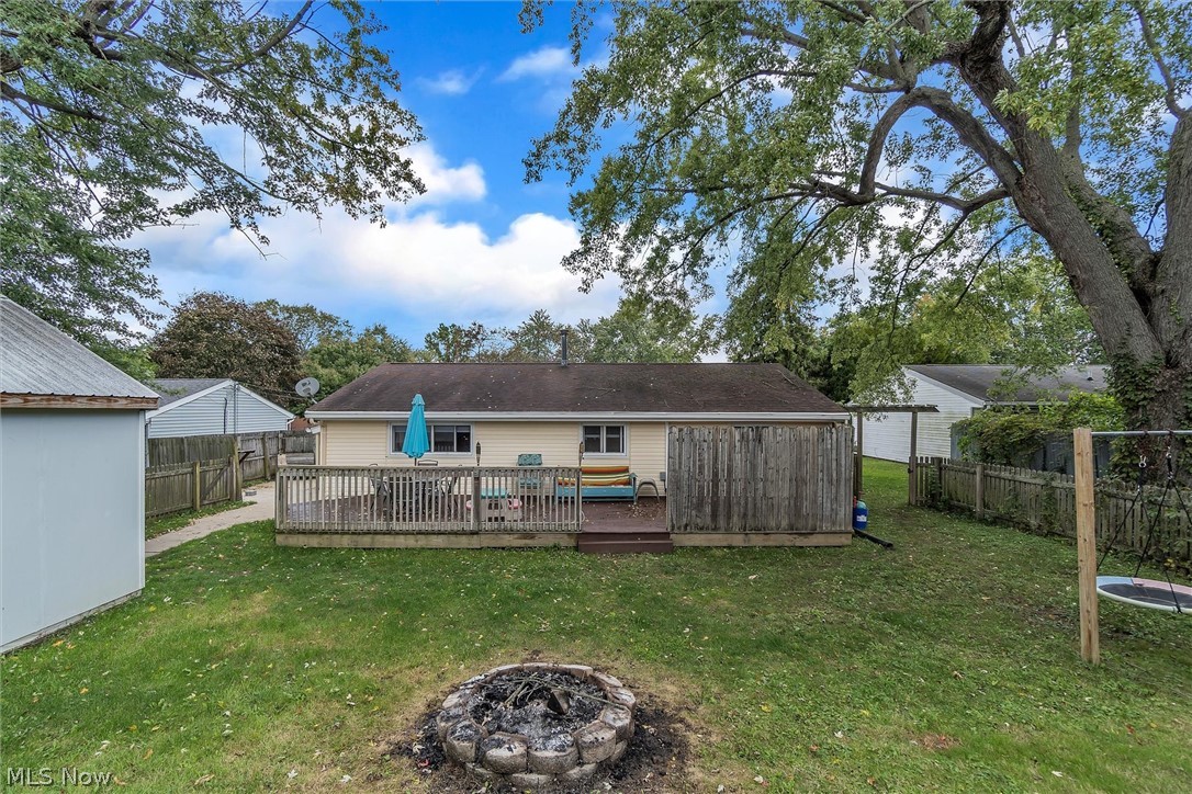 Beechcrest - Residential