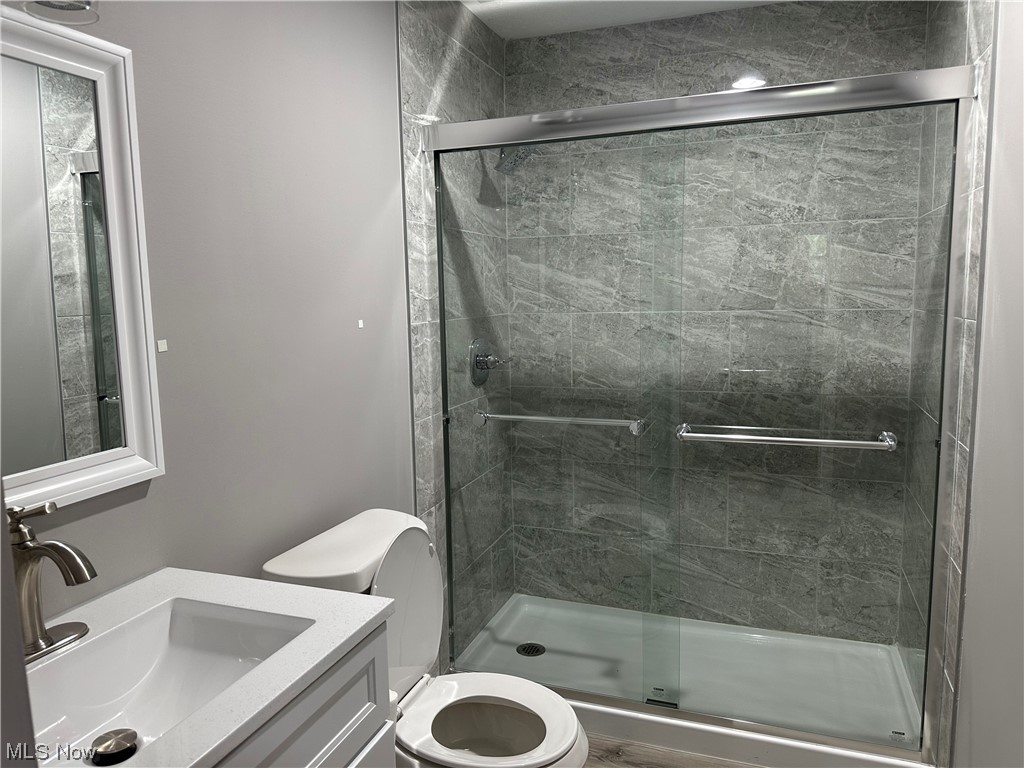 Strongsville - Residential