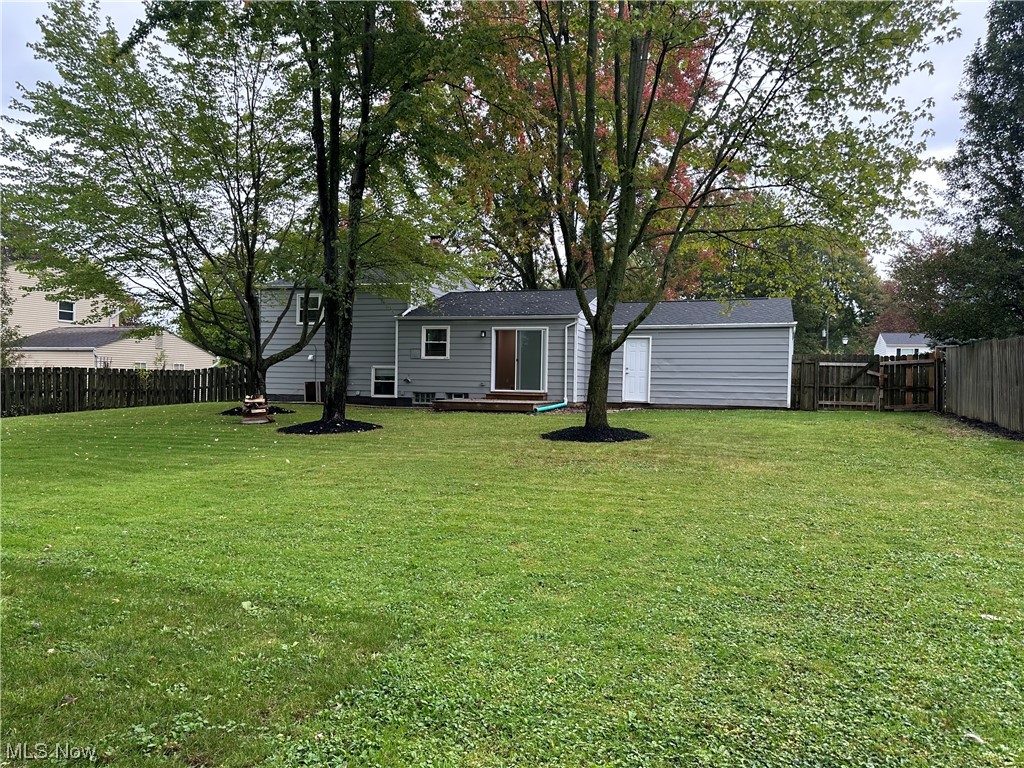 Strongsville - Residential