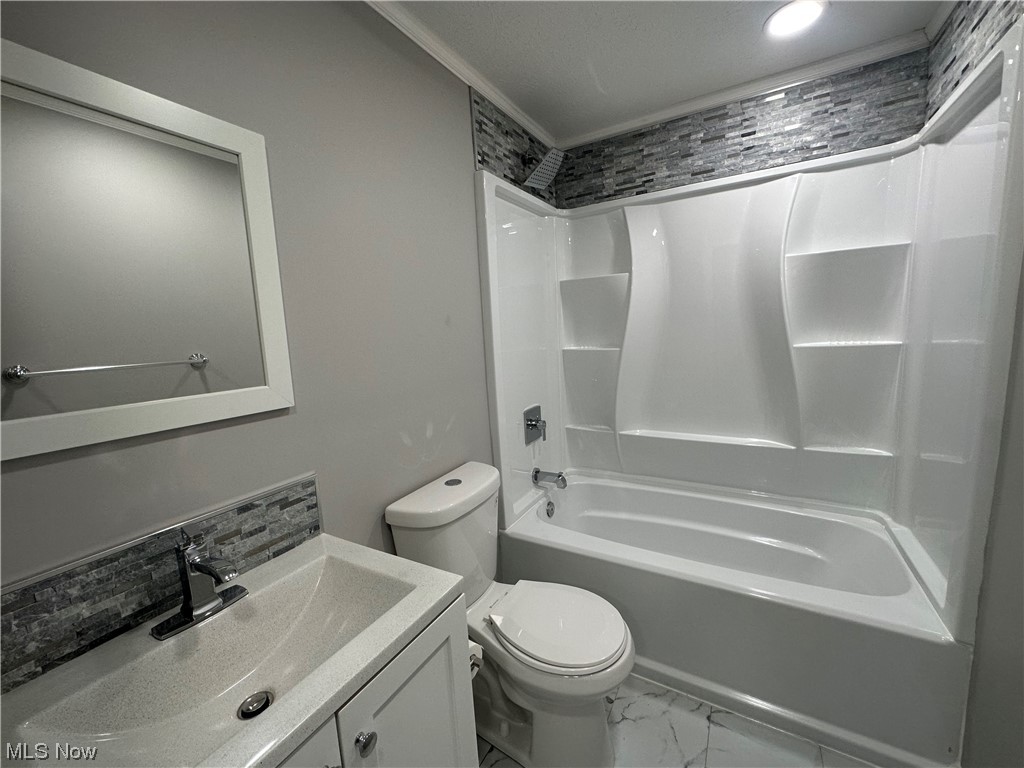 Strongsville - Residential