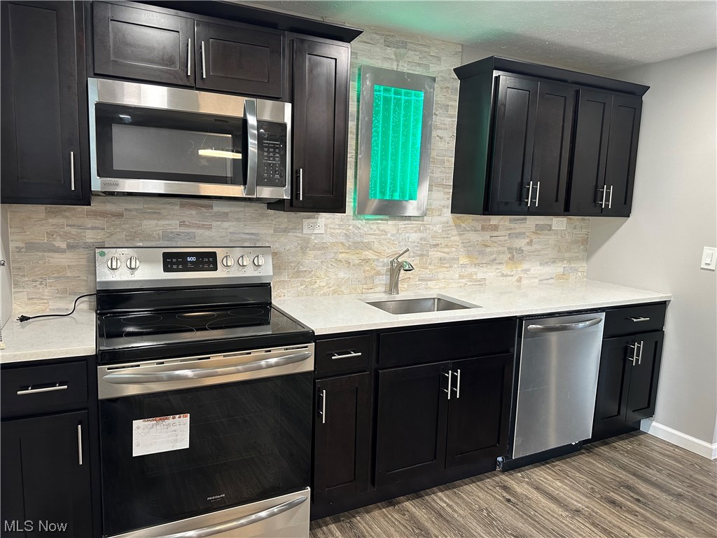 Strongsville - Residential