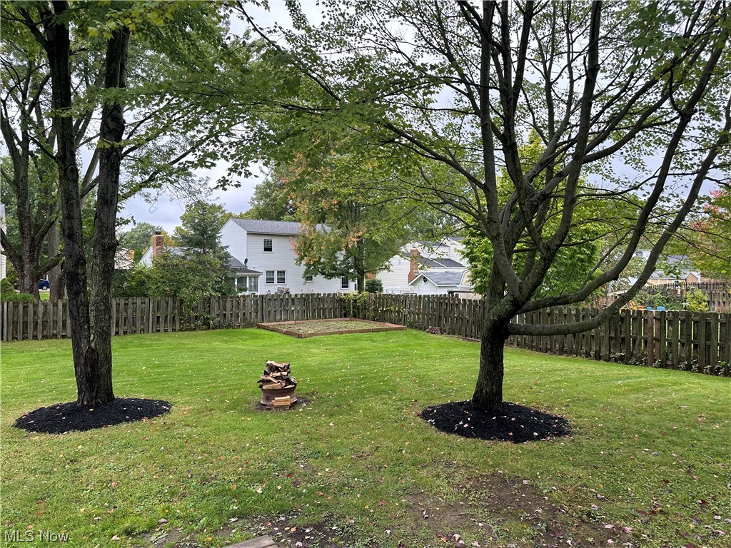 Strongsville - Residential