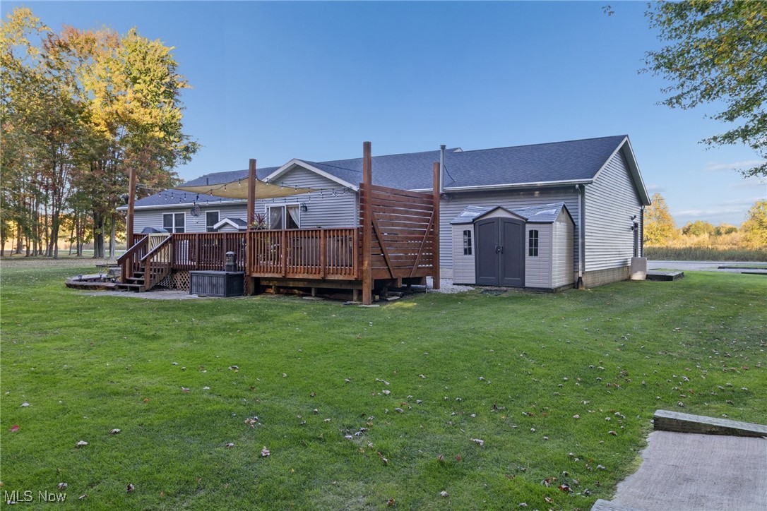 Country View Allotment - Residential