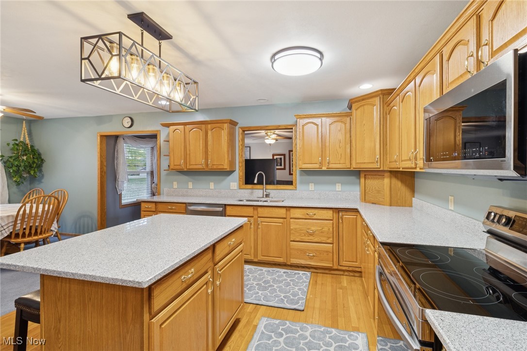 Country View Allotment - Residential