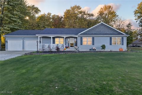 Homes For Sale - 3203 Merchants Avenue<br/> Ashtabula County, Ashtabula, OH 44004