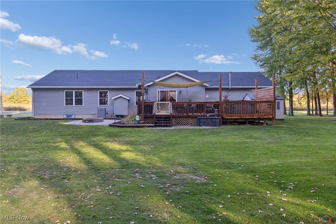 Country View Allotment - Residential