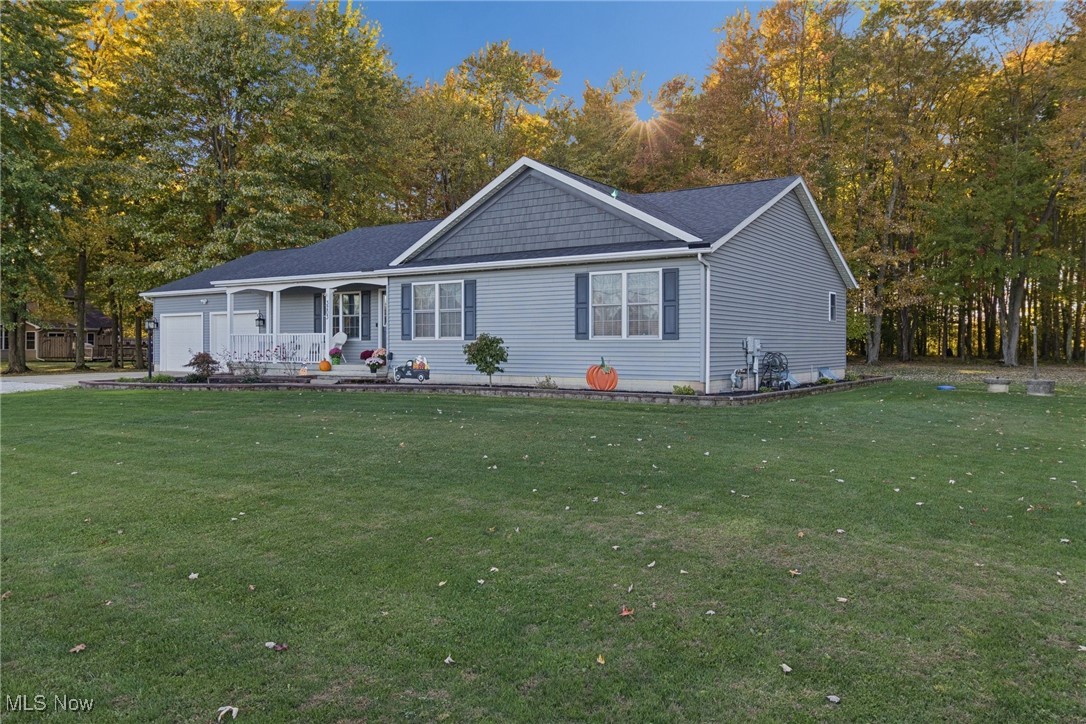 Country View Allotment - Residential