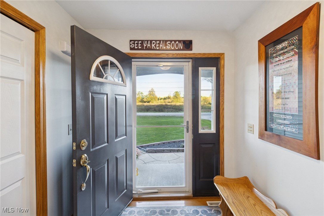 Country View Allotment - Residential