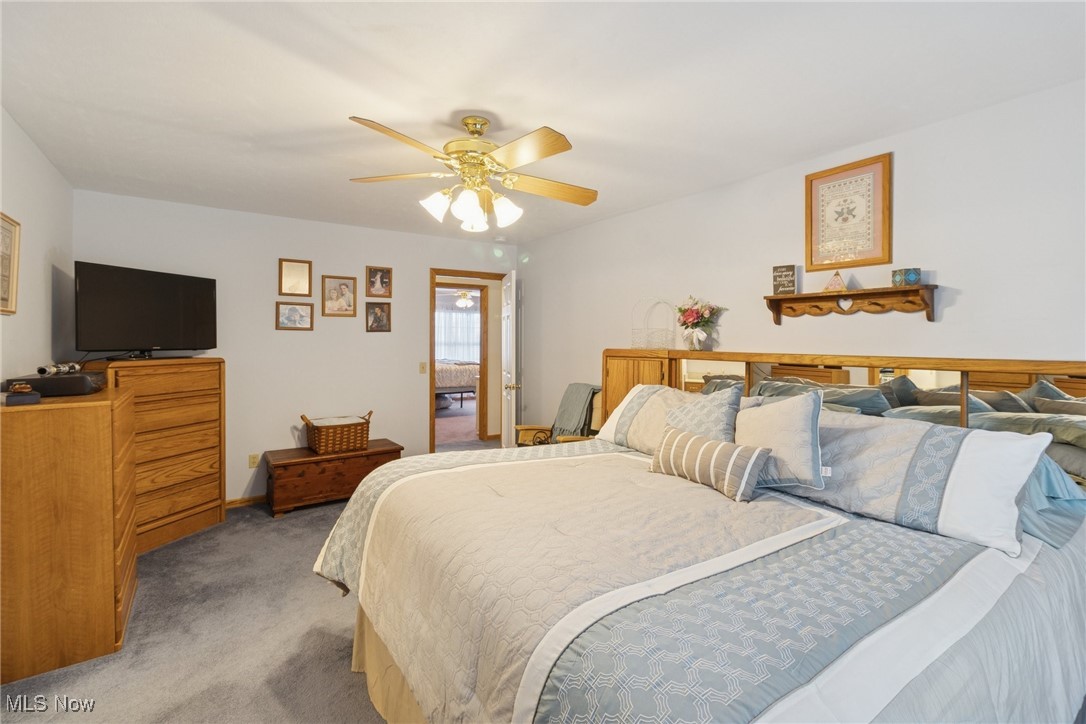 Country View Allotment - Residential