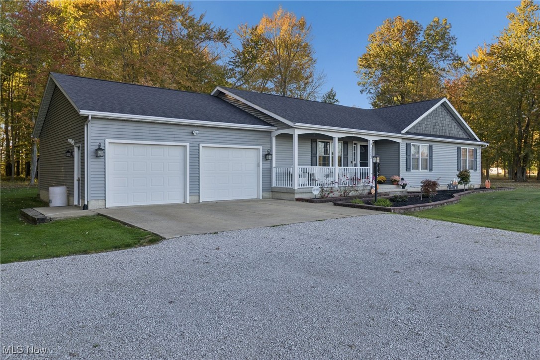 Country View Allotment - Residential