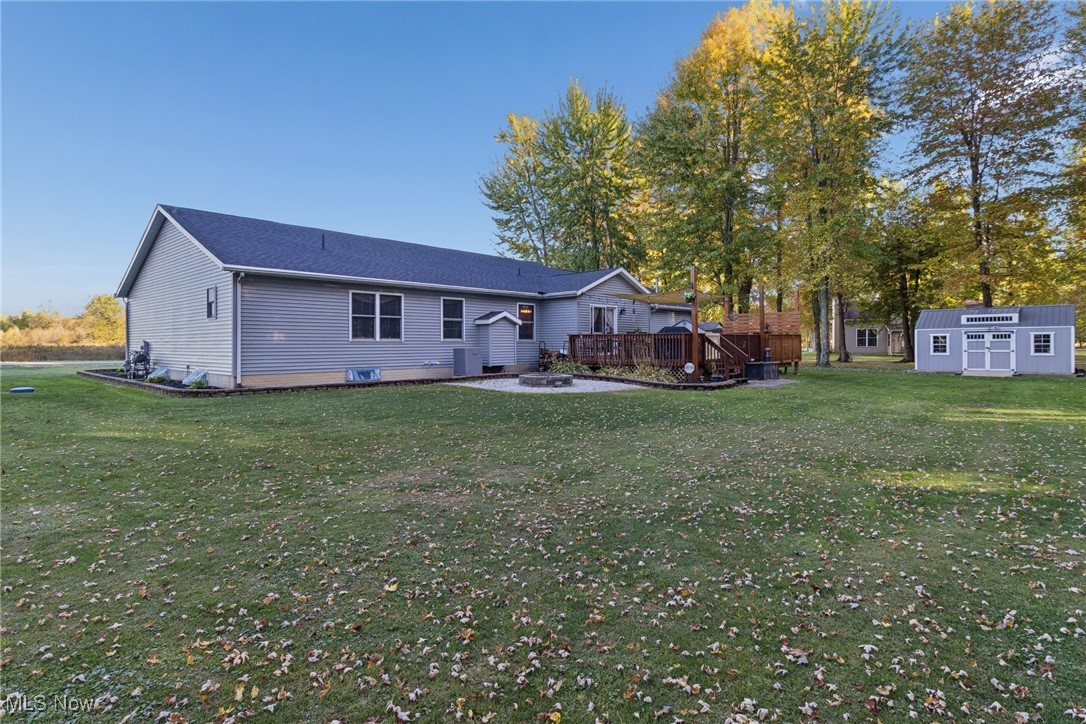 Country View Allotment - Residential