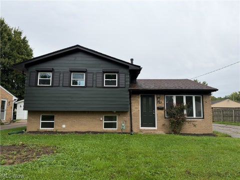 793 Georgetown Avenue, Elyria, OH 44035 - #: 5248064