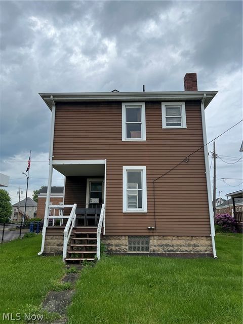 Tiny photo for 276 N Market ST, East Palestine, OH 44413 (MLS # 5211077)