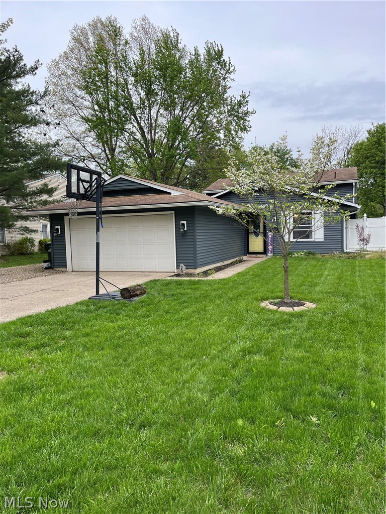 Cleveland Road Homesites - Residential