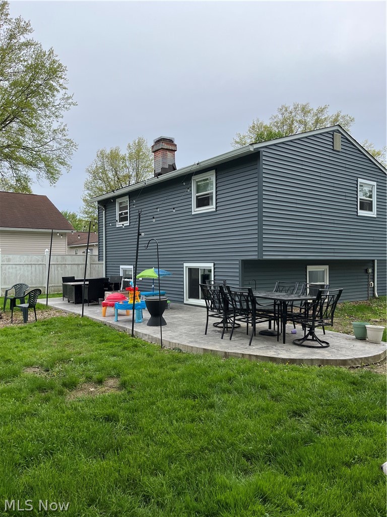 Cleveland Road Homesites - Residential