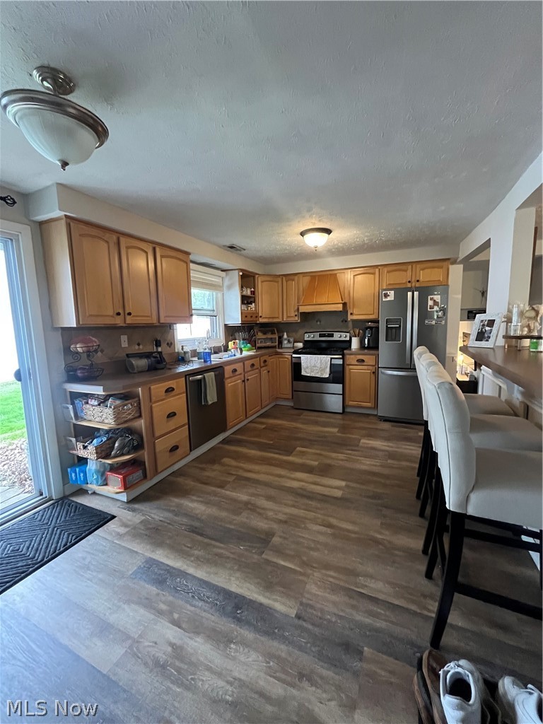 Cleveland Road Homesites - Residential