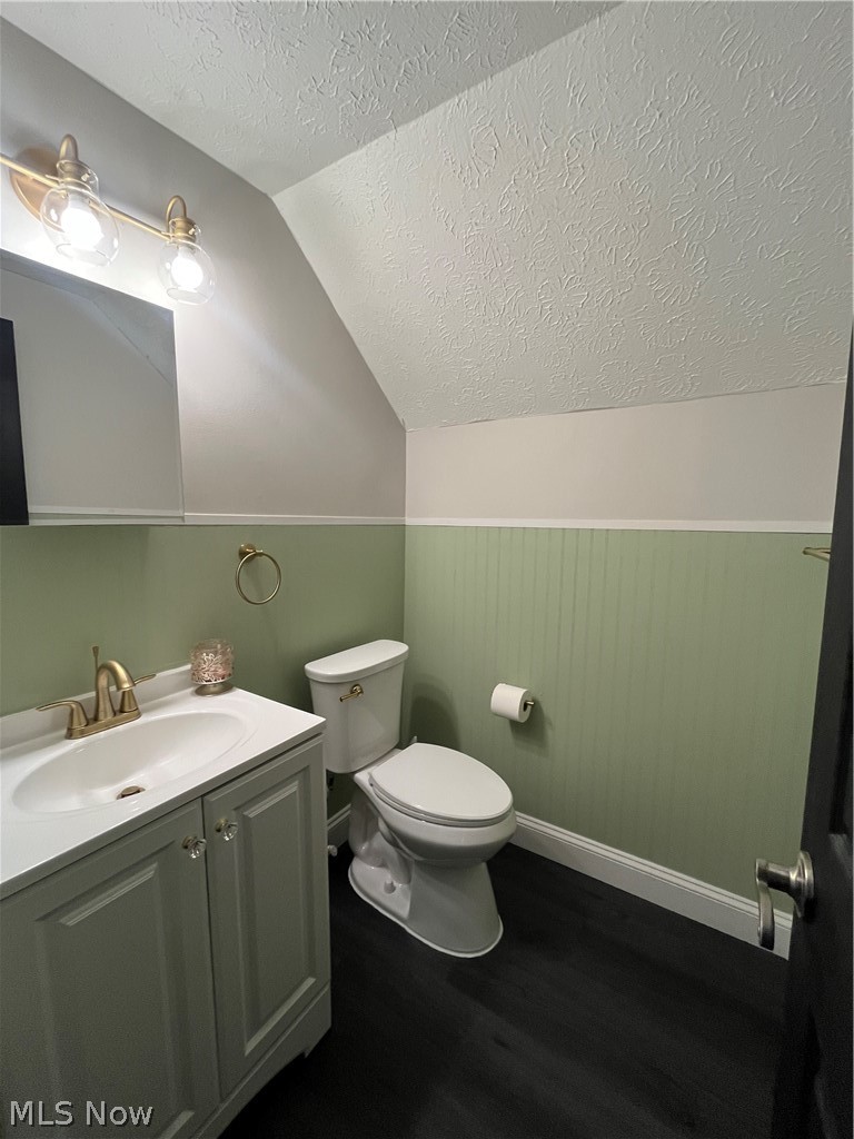 Cleveland Road Homesites - Residential