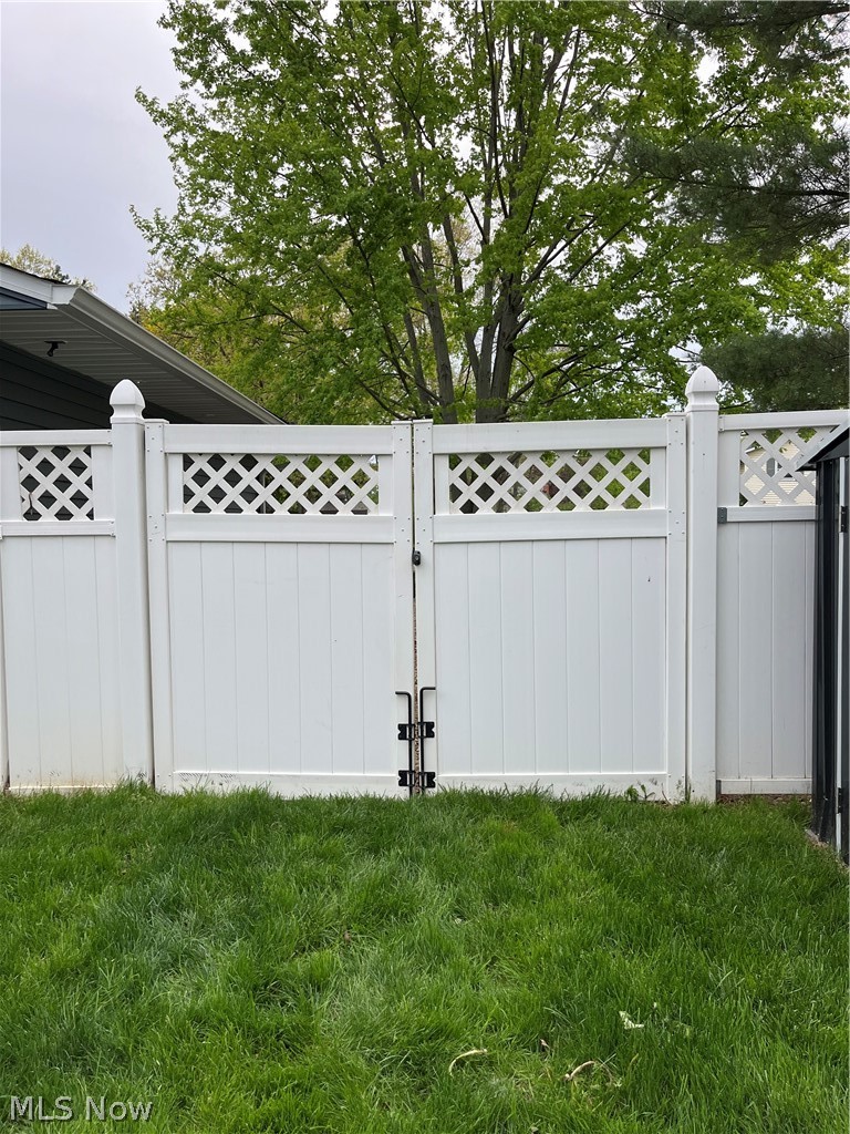 Cleveland Road Homesites - Residential