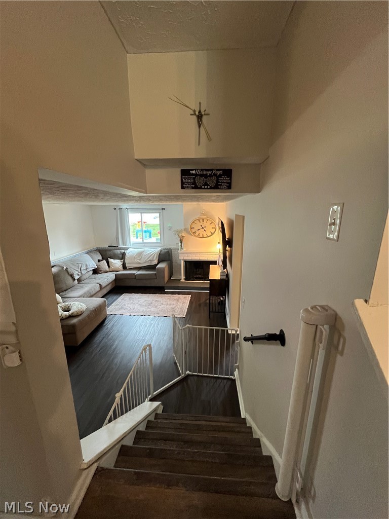 Cleveland Road Homesites - Residential