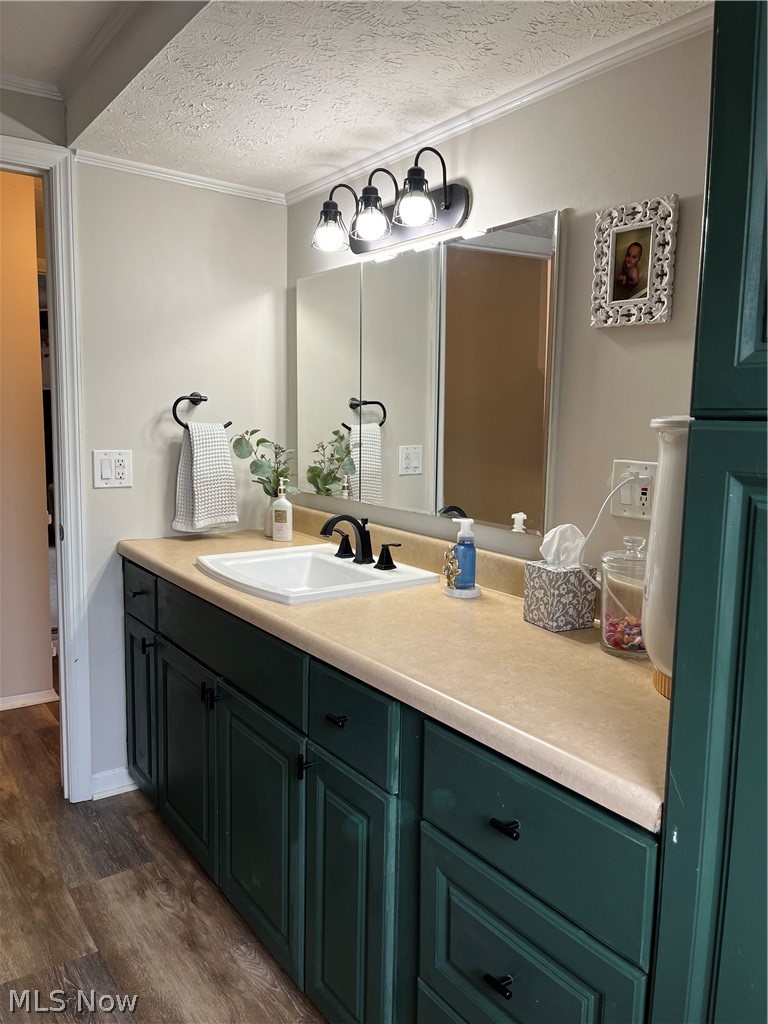 Cleveland Road Homesites - Residential