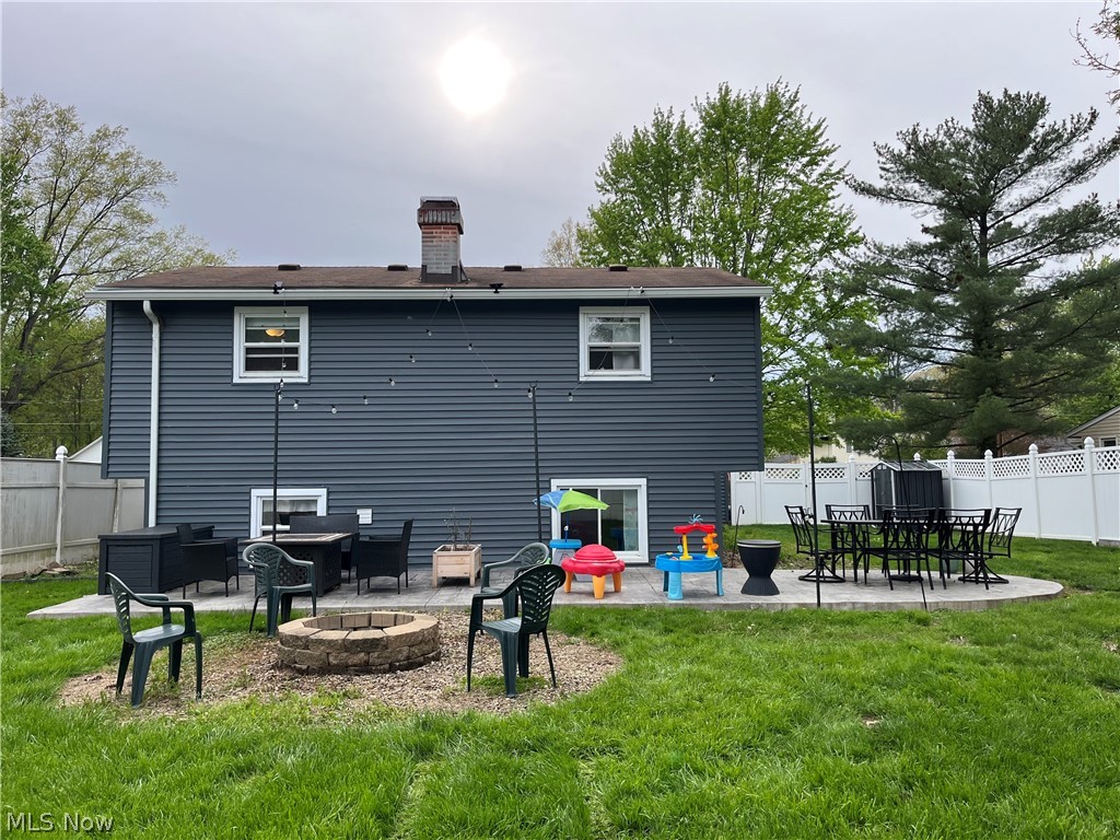 Cleveland Road Homesites - Residential