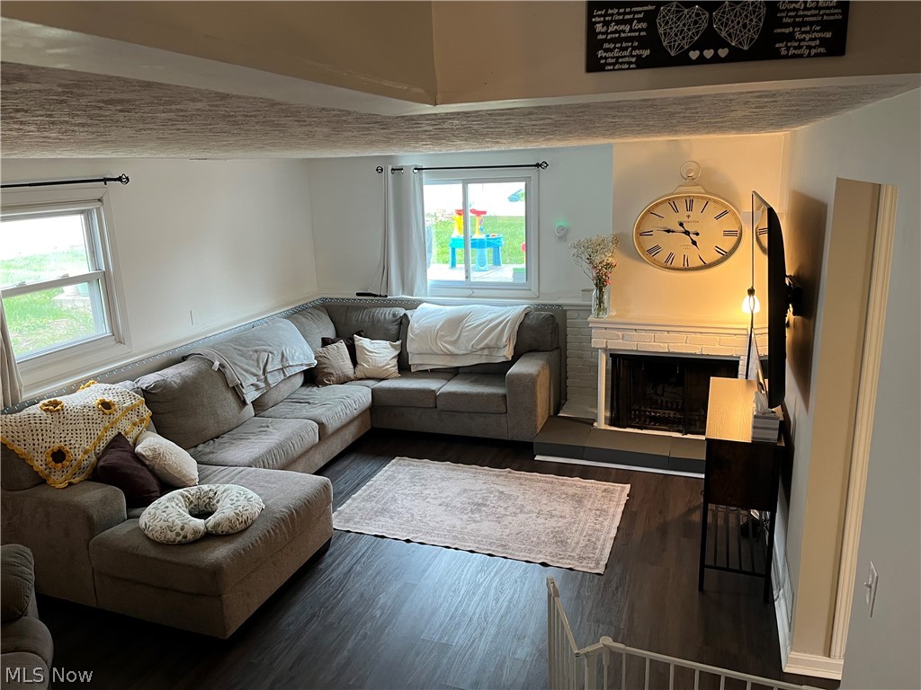 Cleveland Road Homesites - Residential