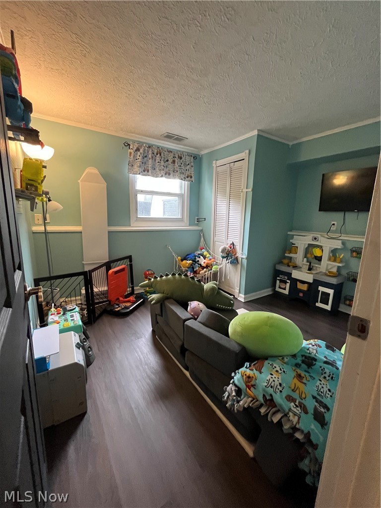 Cleveland Road Homesites - Residential