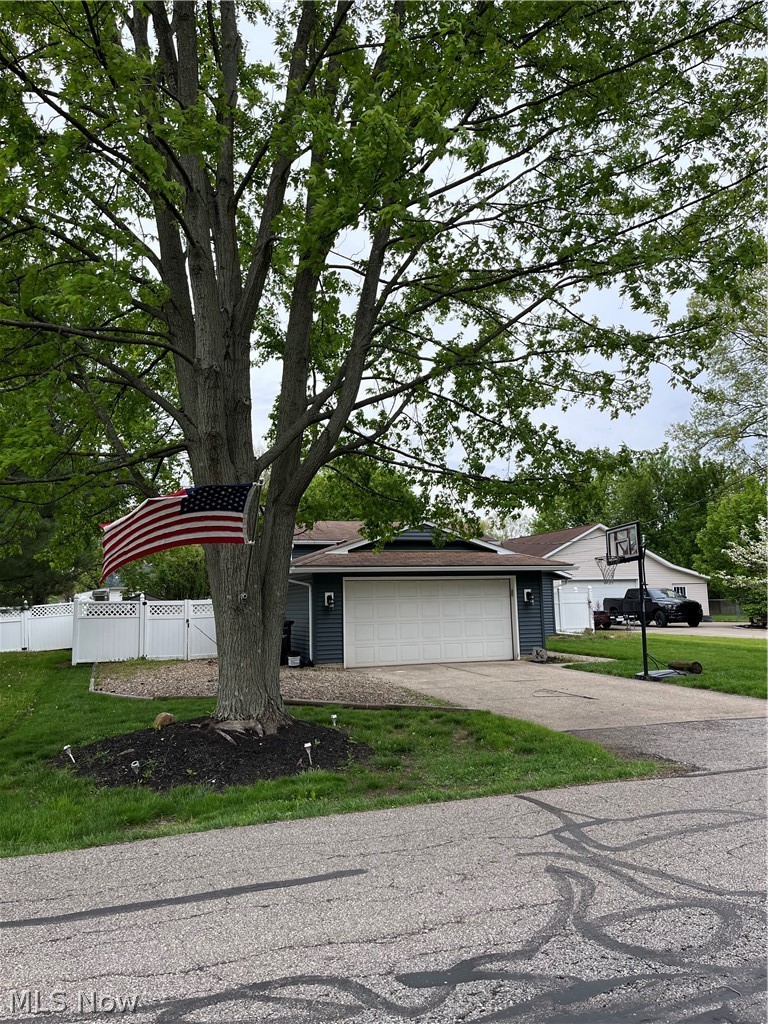 Cleveland Road Homesites - Residential