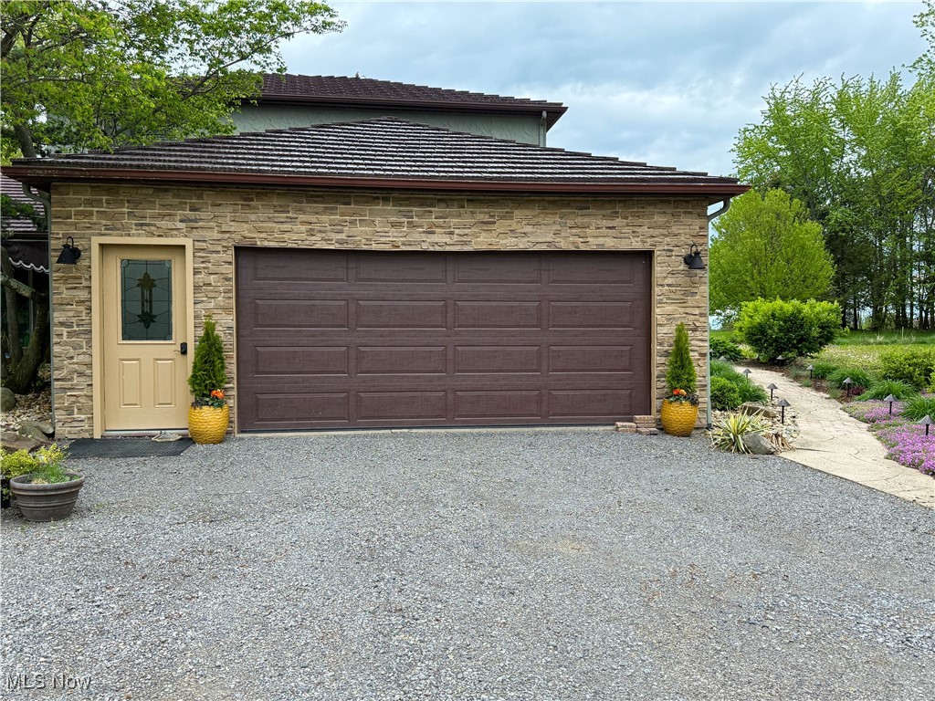 11158 Detwiler Road