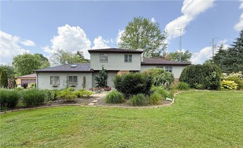 11158 Detwiler Road Columbiana OH 44408