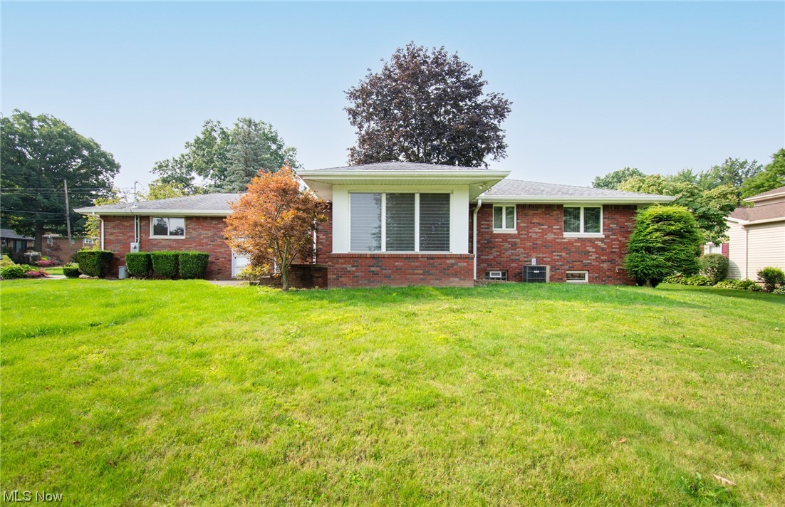 Fawn Lane - Residential