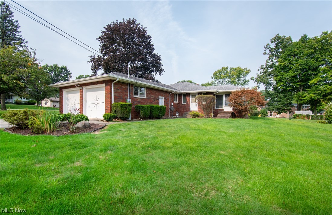 Fawn Lane - Residential