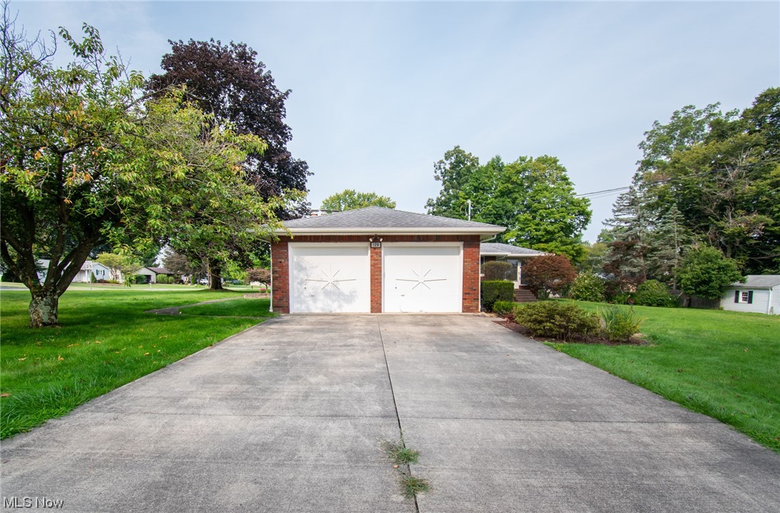 Fawn Lane - Residential