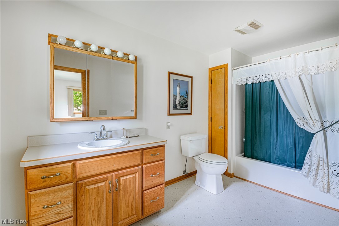 Fawn Lane - Residential