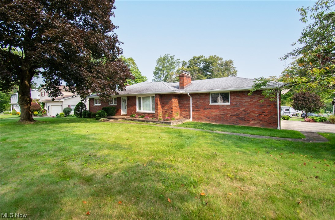 Fawn Lane - Residential