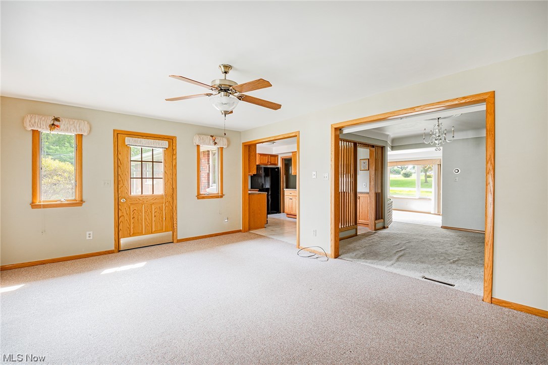 Fawn Lane - Residential