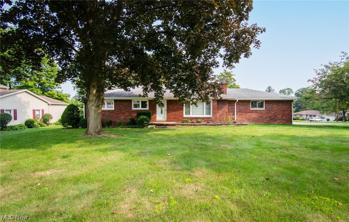 Fawn Lane - Residential