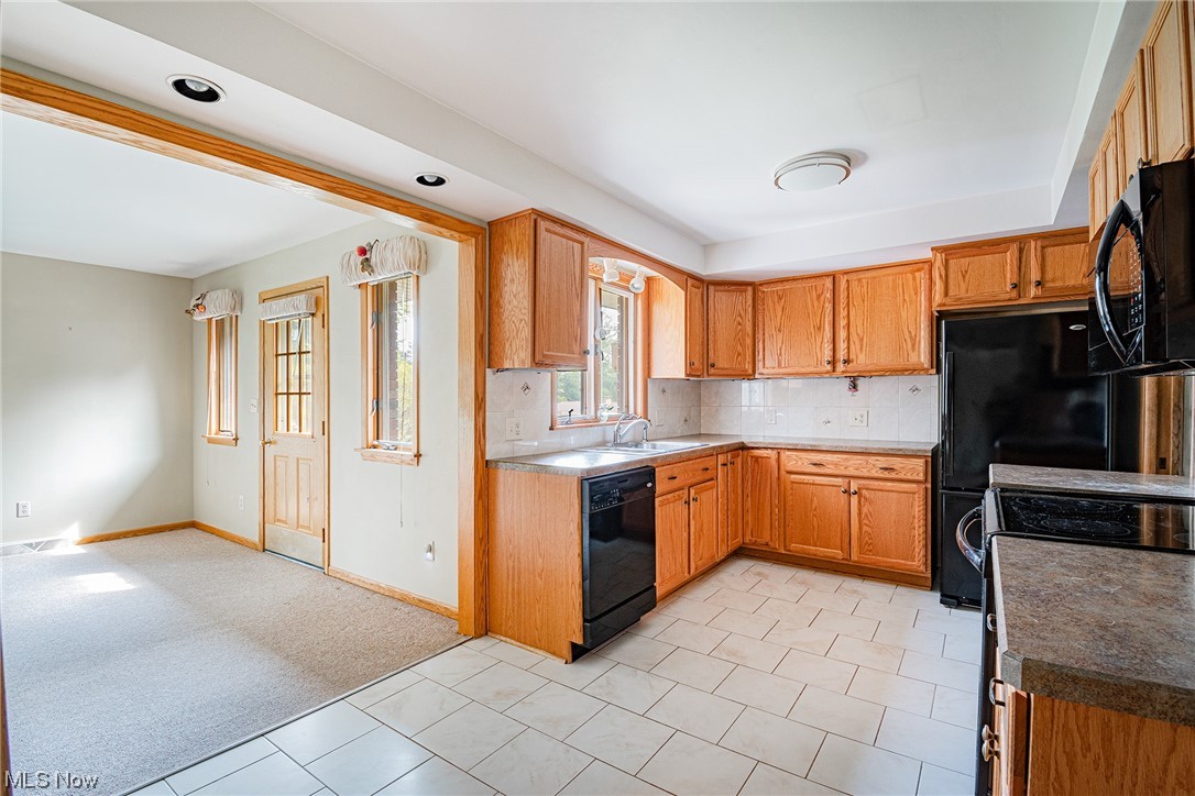 Fawn Lane - Residential