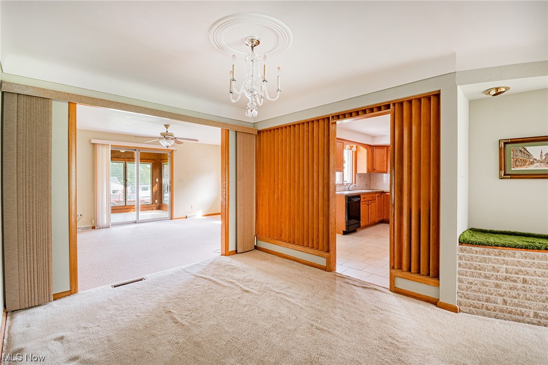 Fawn Lane - Residential