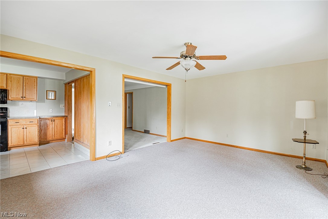 Fawn Lane - Residential